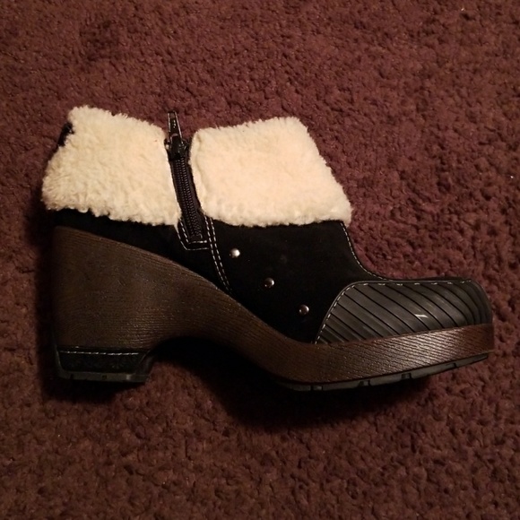 Clogs - Picture 5 of 6